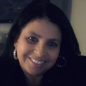 Meet your Posher, Betty